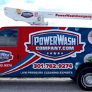 Powerwashcompany.com - Deck Cleaning & Treatment