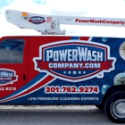 Powerwashcompany.com