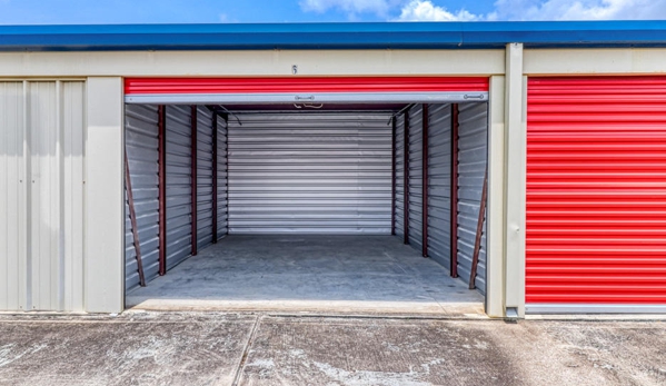 CubeSmart Self Storage - Houston, TX