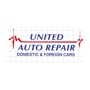 United Auto Repair