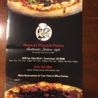 Roma's Pizza & Pasta