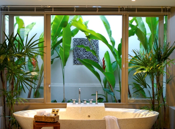 A Revitalized Bath And Kitchen - La Mesa, CA
