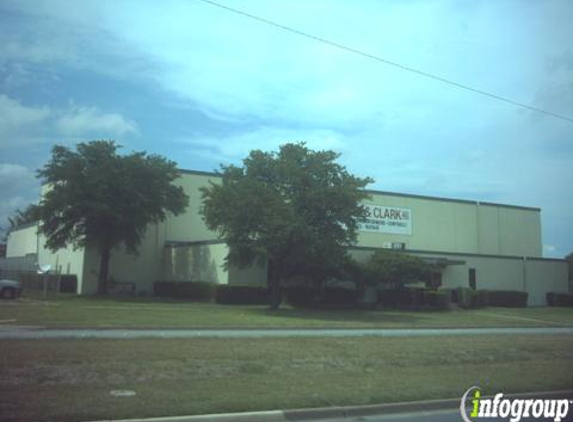 Brandon & Clark, Inc. - Fort Worth, TX