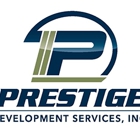 Prestige Development Services Inc