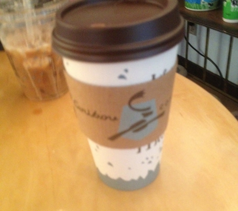 Caribou Coffee - Charlotte, NC