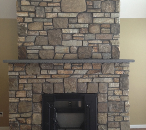 Earth & Stone Masonry - New Hampton, NY