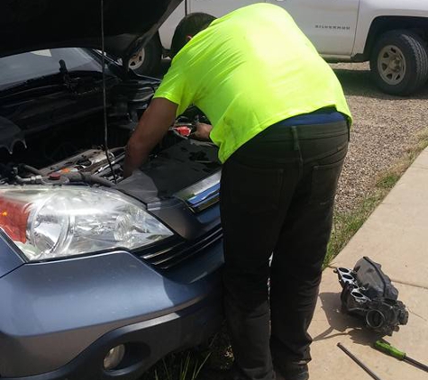 Tough Times Auto Repair - Cedar City, UT