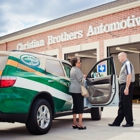 Christian Brothers Automotive- New Tampa