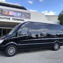 Corporate Executive Transportation - Limousine Service