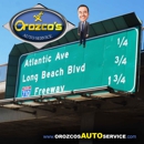 Orozco's Auto Service - Automobile Body Repairing & Painting
