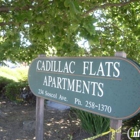 Cadillac Flats Apartments