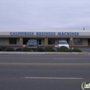 California Business Machines - Mailing Machines & Equipment