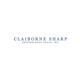 Claiborne Sharp Professional Audio