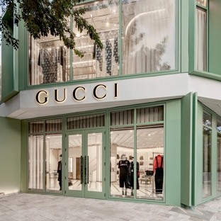 Gucci Miami Design District - Men's - Miami, FL