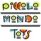 Piccolo Mondo Toys - Progress Ridge TownSquare