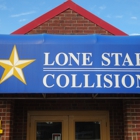 Lone Star Collision