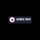 Olympic Troys Burgers - Restaurants