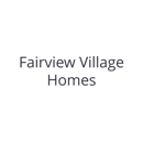 Fairview Village Homes - Apartments