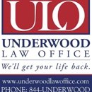 Underwood Law Office - Family Law Attorneys