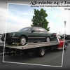 Affordable 24/7 Towing gallery