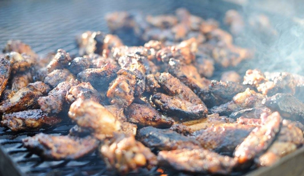 Raging Cajun Smoking BBQ - Goodyear, AZ