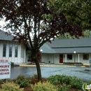 Milwaukie Preschool - Presbyterian Church (USA)