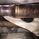 Rosales Muffler Shop