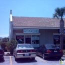 Kathleen's Alterations - Clothing Alterations
