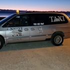 Green Bay's Native Cab