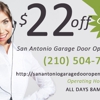 Garage Door Opener Repair San Antonio gallery