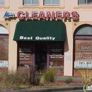 Alpine Cleaners - Dry Cleaners & Laundries