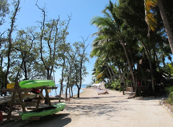 Little Palm Island Resort & Spa - Summerland Key, FL