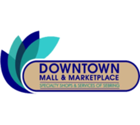 Downtown Mall & Marketplace - Sebring, FL