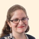 Monica Reid, Psychologist - Counseling Services