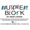 The Butcher Block gallery