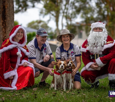 Urban Dog Training - Carindale, QLD