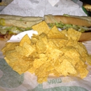 Subway - Fast Food Restaurants