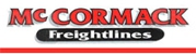 McCormack Freightlines Pty Ltd - Transport - Heavy