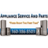 Appliance Services & Parts gallery