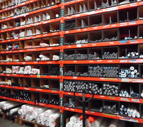 Industrial Plastic Supply - Anaheim, CA. Huge Selection of Plastic Rod