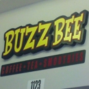 Buzzbee - Coffee Shops