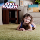 Oxi Fresh Carpet Cleaning - Upholstery Cleaners