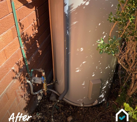 Aussie Plumbing Services