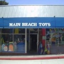 Main Beach Toys & Games - Toy Stores