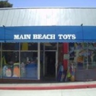 Main Beach Toys & Games