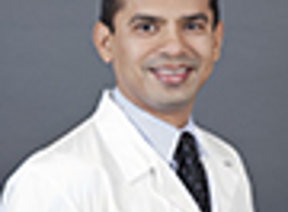 Dr. Kalpesh B. Barot, MD - Orlando, FL