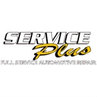 Service Plus, Inc.