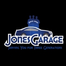 Jones Garage - Tire Dealers