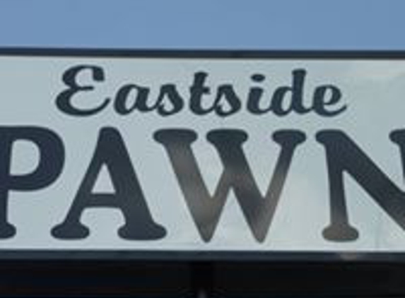 Eastside Pawn Shop - Cleburne, TX