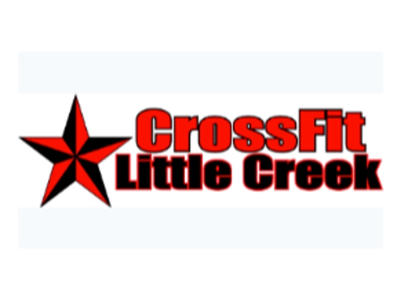 CrossFit Little Creek - Norfolk, VA